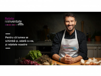 [Concurs] Câştigă o cină în doi la Cantine de Nicolai cu Şapte Seri şi ENGIE!