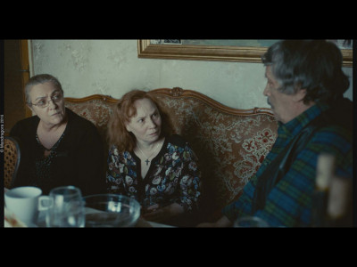 „Filmele LUX. 10 pentru 10”  la Cinema Elvira Popescu