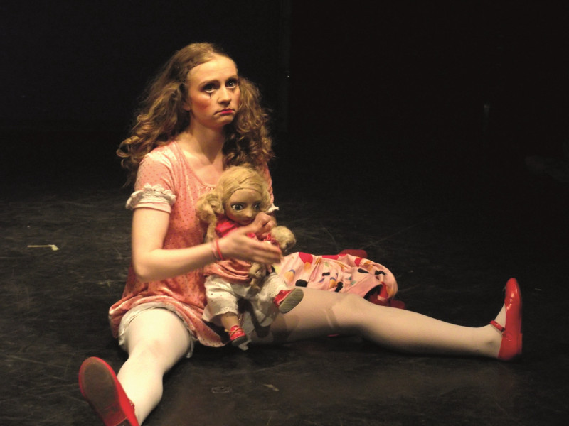 Festivaluri | 4 - 17 noiembrie 2016