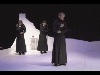 Teatru | 4 - 17 noiembrie 2016 Teatru | 4 - 17 noiembrie 2016