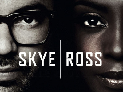 SKYE & ROSS de la Morcheeba în noiembrie, la București | VIDEO