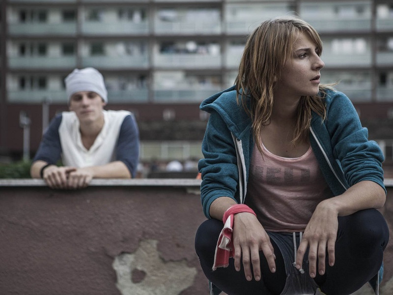 Cele mai bune filme ale anului, pentru publicul tânăr, la KINOdiseea YOUTH