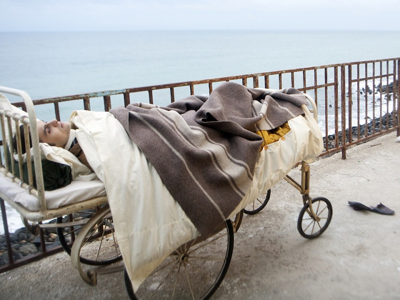 „Inimi cicatrizate” în competiția celui mai mare festival de film din America Latină