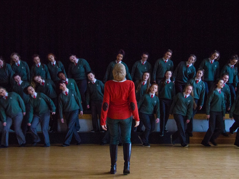 Bucharest International Dance Film Festival și-a desemnat câștigătorii