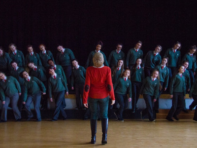 Bucharest International Dance Film Festival și-a desemnat câștigătorii