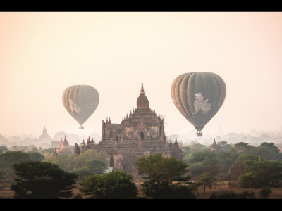 Myanmar