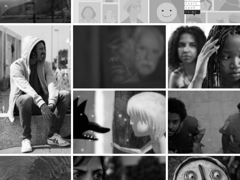 Festivalul itinerant New York Portuguese Short Film Festival ajunge azi în România