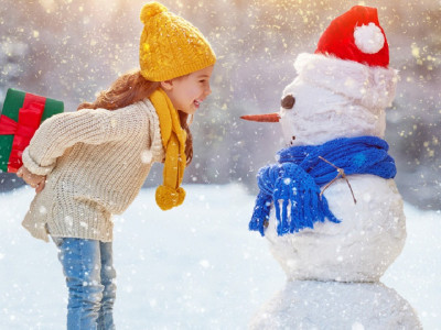 Lumea lui Moș Crăciun se mută la Sun Plaza!