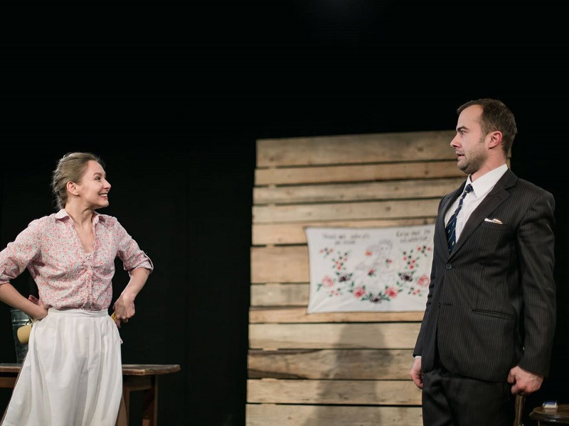 Teatrul de Artă București sărbătoreşte 4 ani de activitate