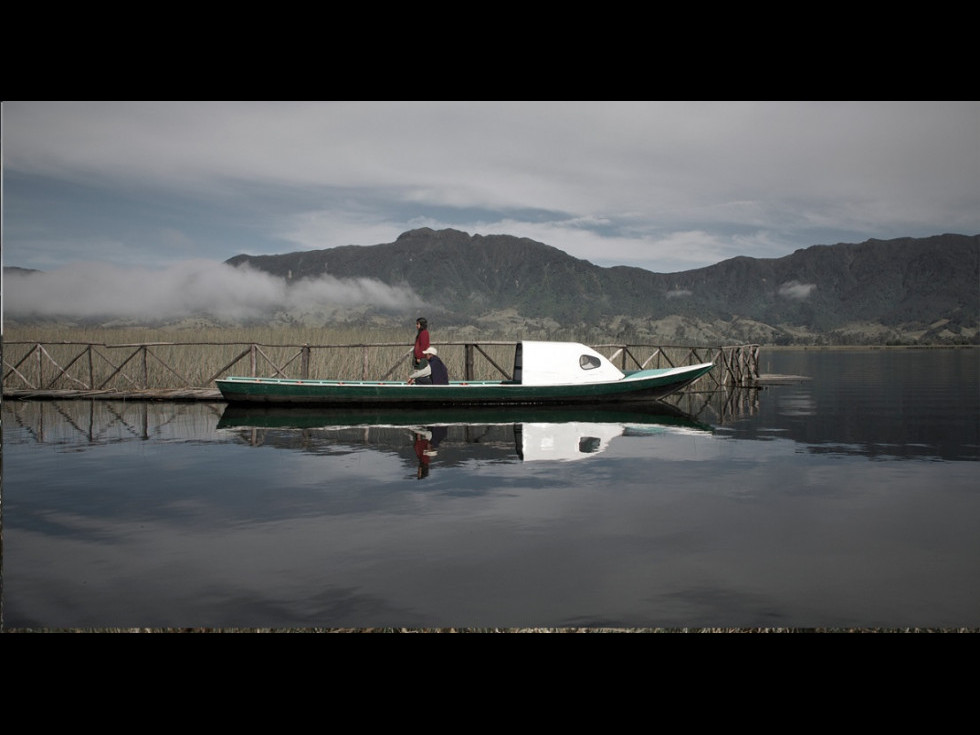 Patru seri de filme columbiene la Instituto Cervantes din Bucureşti | El cine que se hace en Colombia - 2016
