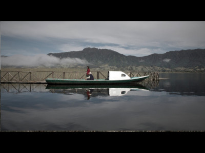 Patru seri de filme columbiene la Instituto Cervantes din Bucureşti | El cine que se hace en Colombia - 2016