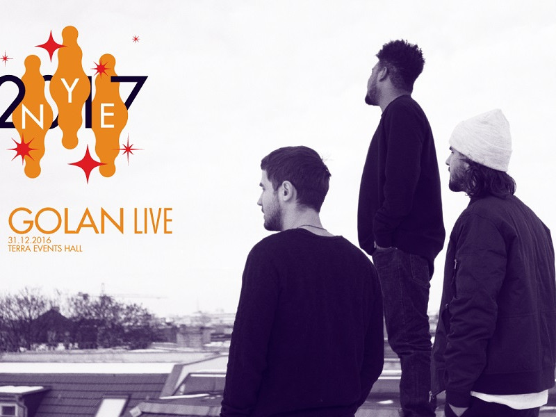 Te-ai hotărât ce faci de Revelion? Prietenii The Fresh se reunesc la TERRA Events Hall