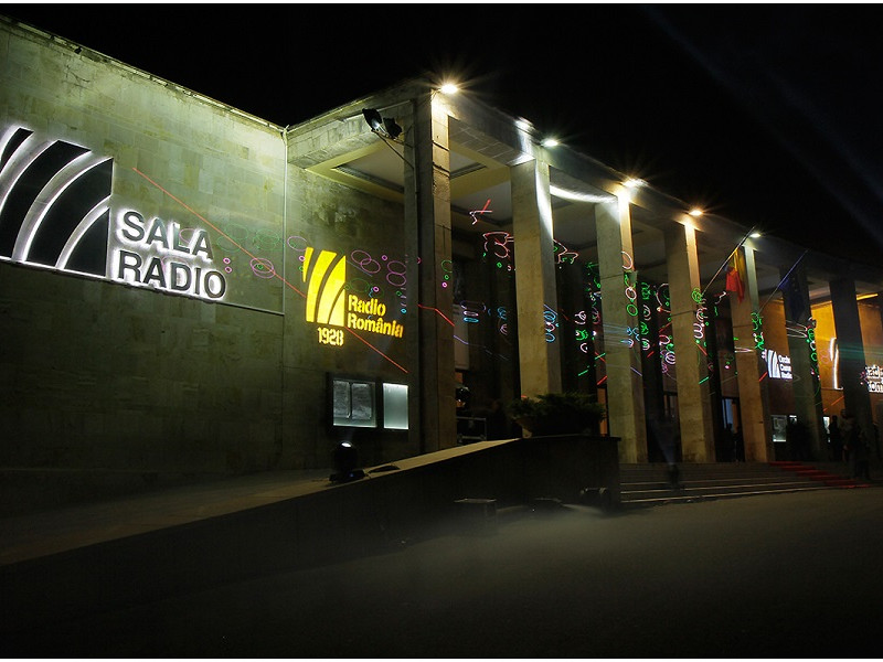Se pun în vânzare noile abonamente la Sala Radio!