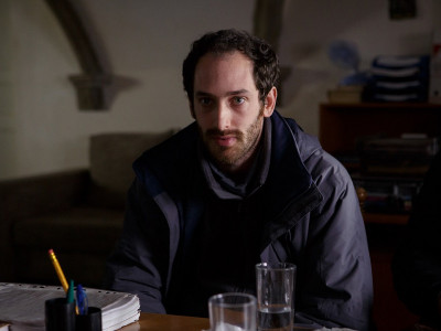 Tudor Aaron Istodor, selectat în cadrul  Shooting Stars la Berlinale