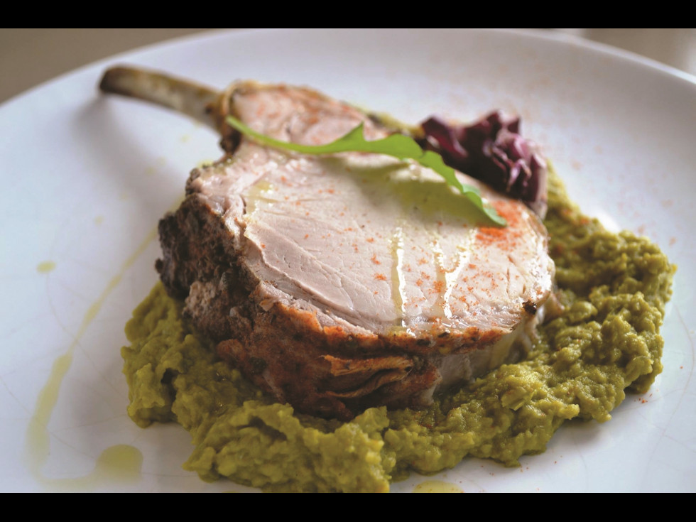 D’ale gurii, d’ale Sărbătorilor