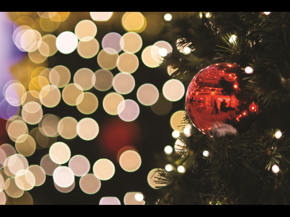 Târguri de Crăciun în Bucureşti | 16 - 31 decembrie 2016