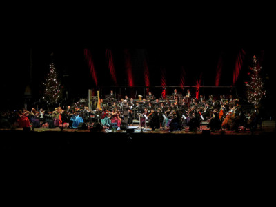 Radio Christmas Concert, pe 23 decembrie, la Sala Radio