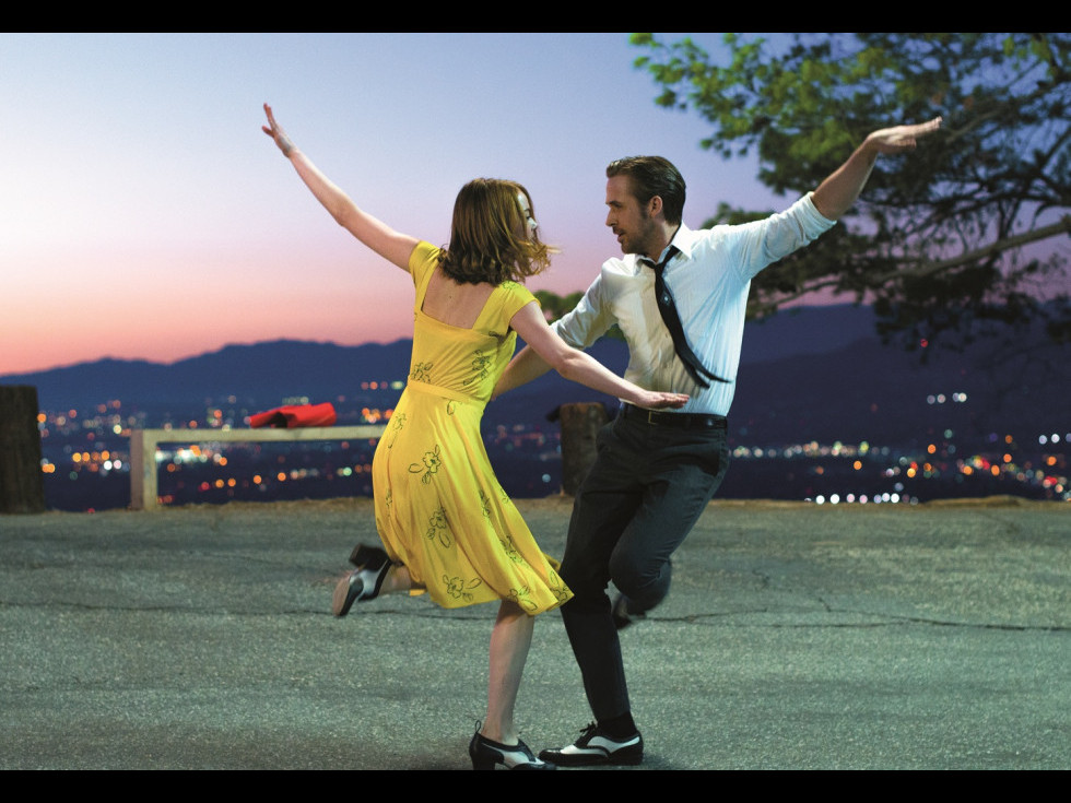 Cronică de film • La La Land Cronică de film • La La Land