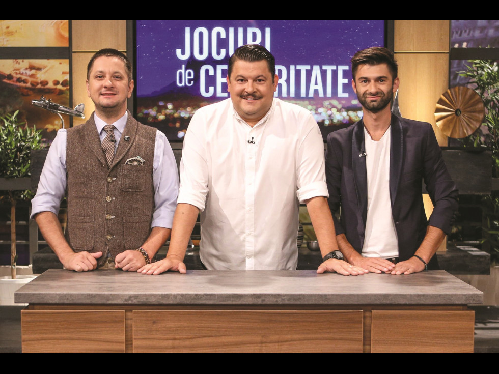 Jocuri noi și socoteli Jocuri noi și socoteli