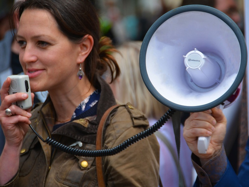 10 sfaturi ca să fii un protestatar iscusit