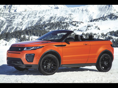 La Belle Evoque