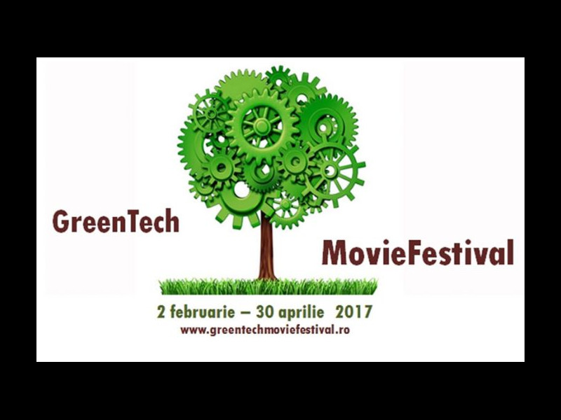 Concurs de scurtmetraje pe tema protecţiei mediului în România