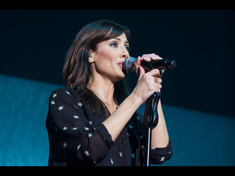 Natalie Imbruglia va concerta în aprilie la București Natalie Imbruglia va concerta în aprilie la București