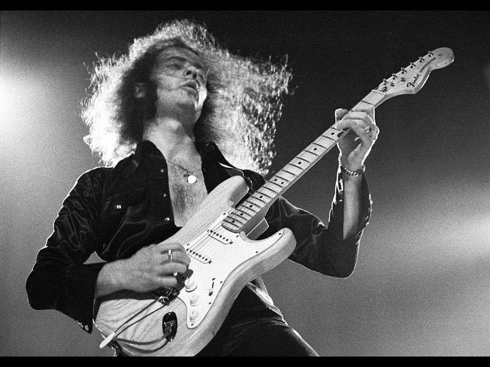 Deep Purple revine în România la început de vară Deep Purple revine în România la început de vară