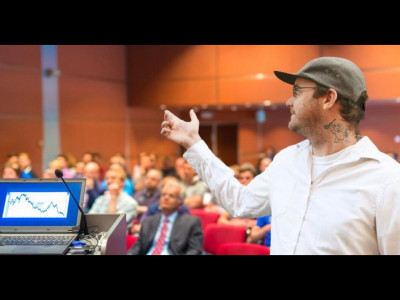 Experții prezic că vom rămâne fără nume noi în muzică până în 2019 Experții prezic că vom rămâne fără nume noi în muzică până în 2019