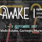 Awake Festival se apropie cu viteză!