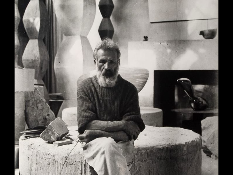 Săptămâna Brâncuși la MNAR