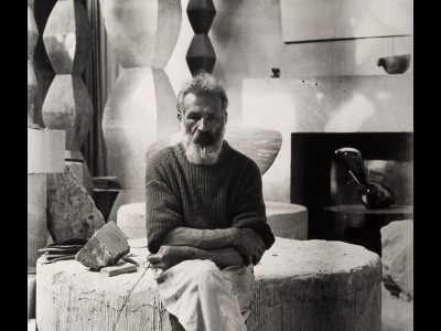 Săptămâna Brâncuși la MNAR