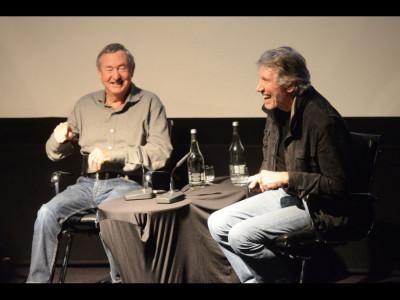 S-ar putea reuni Pink Floyd pentru celebrul festival Glastonbury? S-ar putea reuni Pink Floyd pentru celebrul festival Glastonbury?