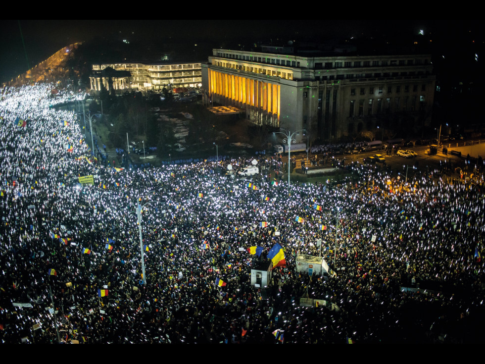 Revoluţie în notă tehnologică