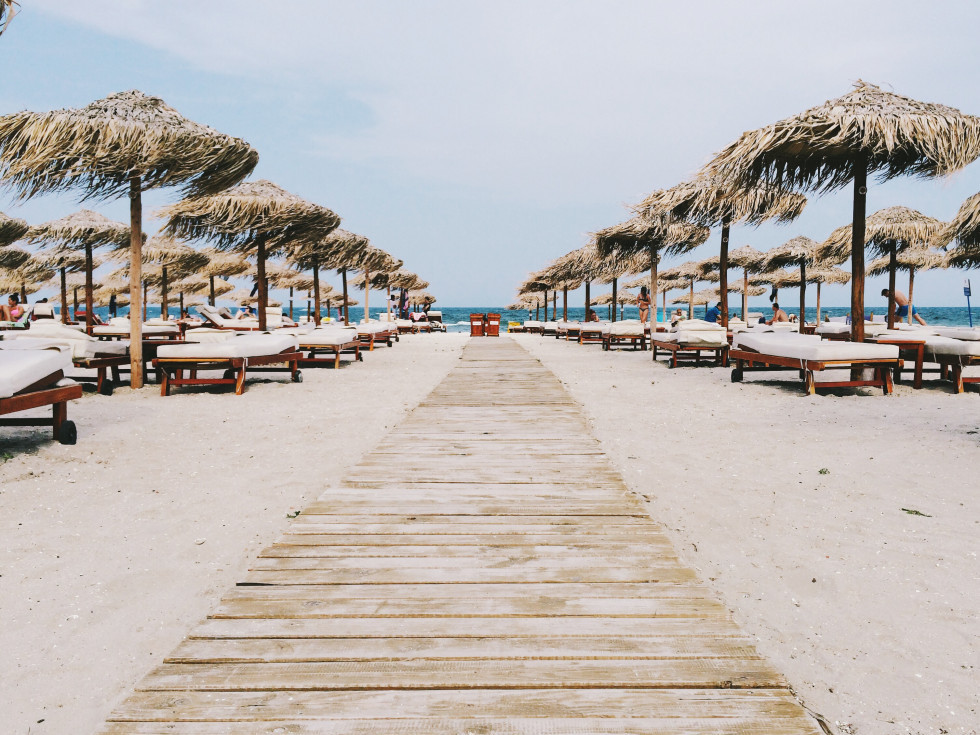 S-a lansat videoclipul oficial pentru Mamaia 2017 și este super atrăgător S-a lansat videoclipul oficial pentru Mamaia 2017 și este super atrăgător