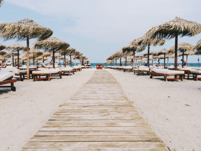 S-a lansat videoclipul oficial pentru Mamaia 2017 și este super atrăgător S-a lansat videoclipul oficial pentru Mamaia 2017 și este super atrăgător