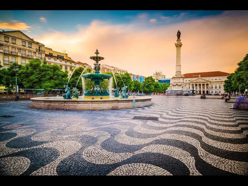 Fado, nostalgie și magie într-un city break la Lisabona Fado, nostalgie și magie într-un city break la Lisabona
