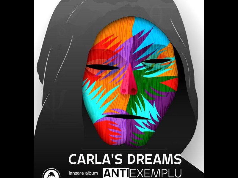 Carla's Dreams lansează un nou album pe 13 mai la Arenele Romane Carla's Dreams lansează un nou album pe 13 mai la Arenele Romane