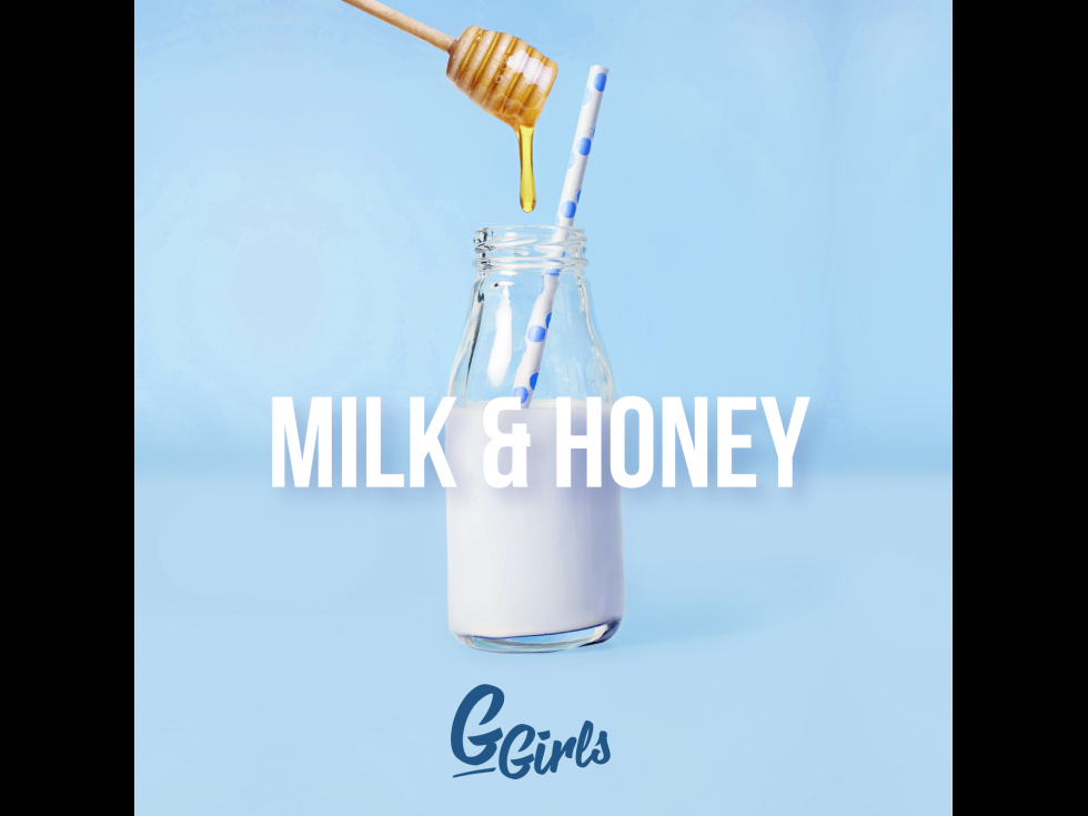 INNA, Antonia, Lariss, Lori Ciobotaru lansează “Milk and Honey”
