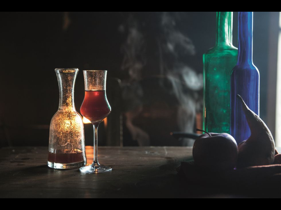 Licori cu arome de primăvară