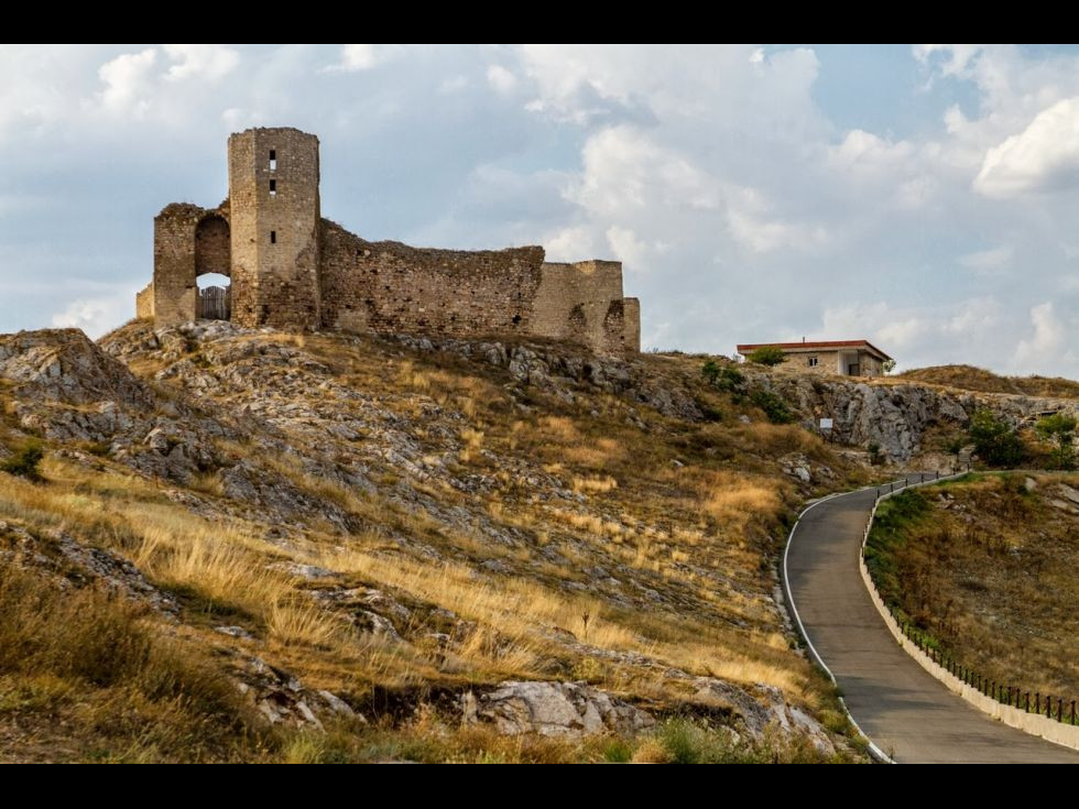 De ce este atât de frumos primăvara în Dobrogea