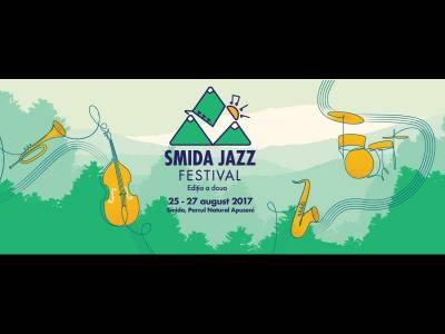 Jazz-ul este la el acasă în Munții Apuseni Jazz-ul este la el acasă în Munții Apuseni