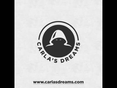 Carla's Dreams, locul 1 pe radio cu ''Antiexemplu'' Carla's Dreams, locul 1 pe radio cu ''Antiexemplu''
