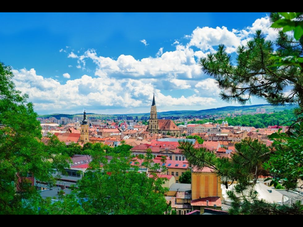 Ce poți face într-un city break la Cluj când nu ești la Untold sau Electric Ce poți face într-un city break la Cluj când nu ești la Untold sau Electric
