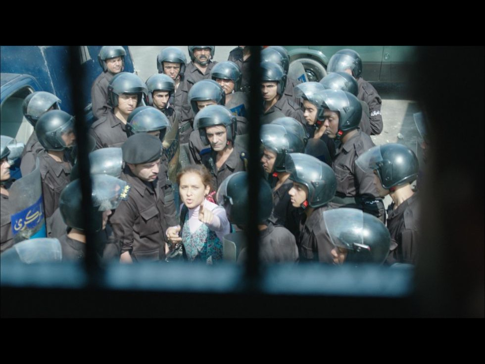 ''Ciocnirea'', este marele câștigător al competiției Cinepolitica 2017