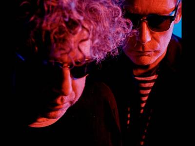 The Jesus and Mary Chain va deschide a doua ediție DokStation Film Festival The Jesus and Mary Chain va deschide a doua ediție DokStation Film Festival