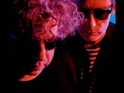 The Jesus and Mary Chain va deschide a doua ediție DokStation Film Festival