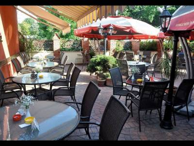 La Provenţa din Iancului