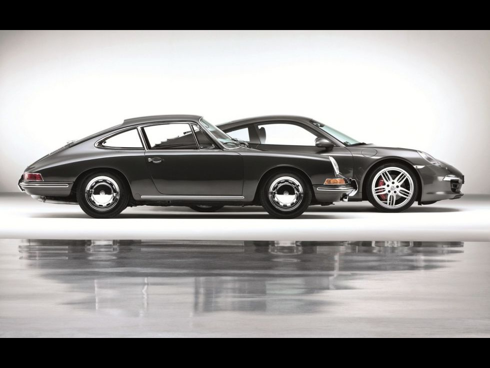 Porsche 911, povestea unei mașini pentru care trebuie să ai bani și atitudine