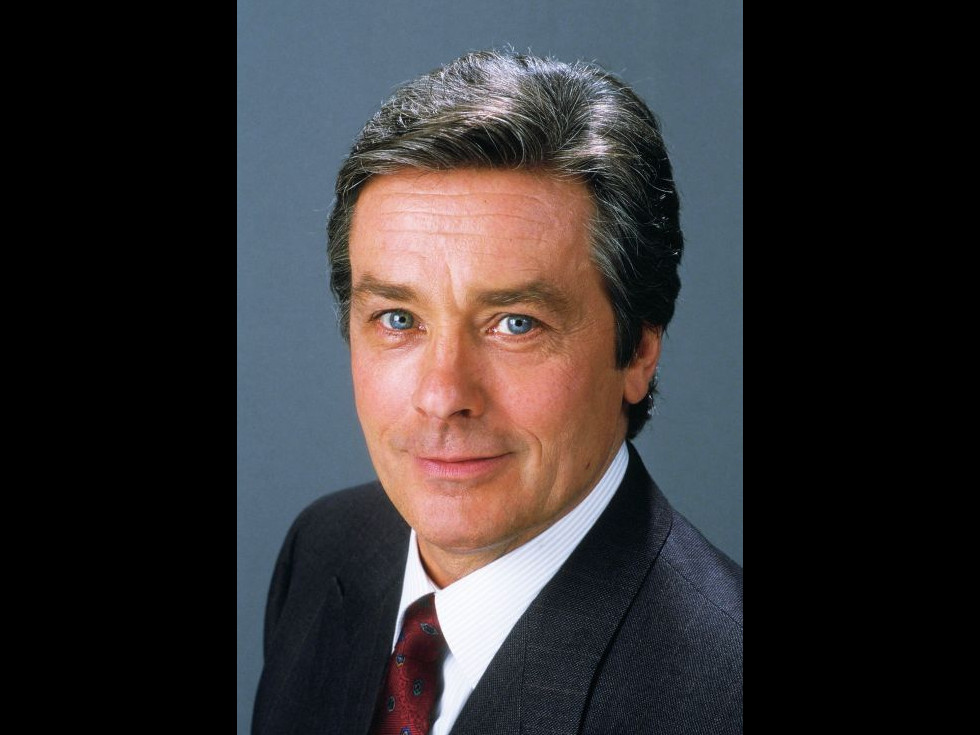 Afacerea Delon Afacerea Delon